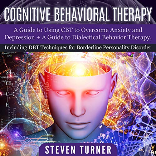 Cover of Cognitive Behavioral Therapy