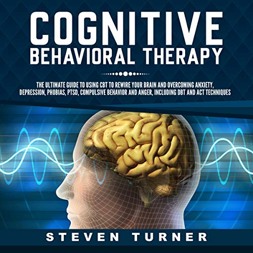Cover of Cognitive Behavioral Therapy