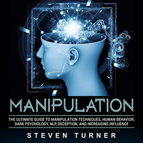 Cover of Manipulation