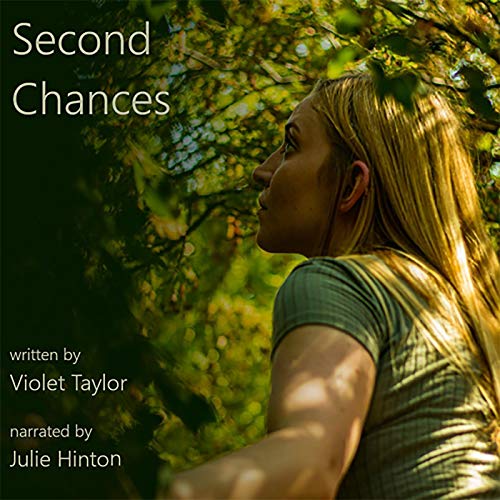 Cover of Second Chances
