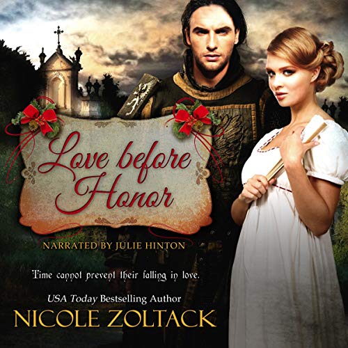 Cover of Love Before Honor