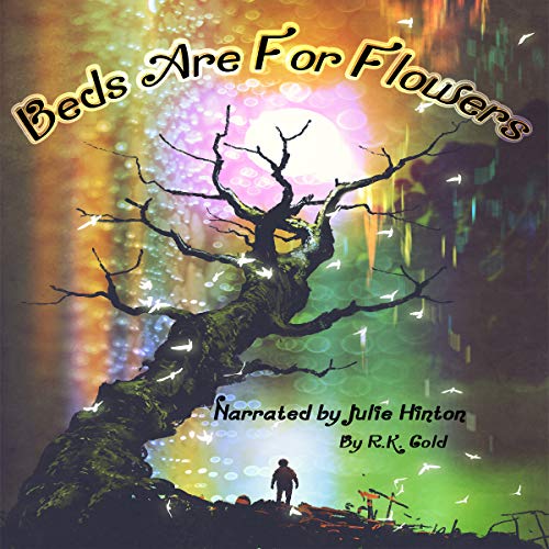Cover of Beds Are for Flowers