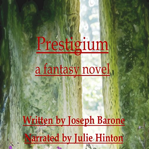Cover of Prestigium