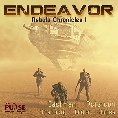 Cover of Endeavor