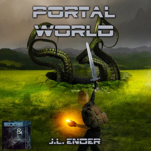 Cover of Portal World