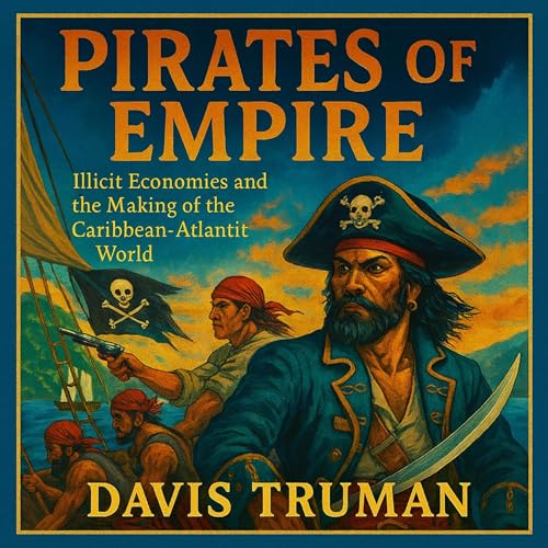 Cover of Pirates of Empire