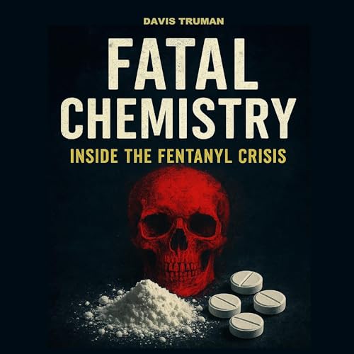 Cover of Fatal Chemistry