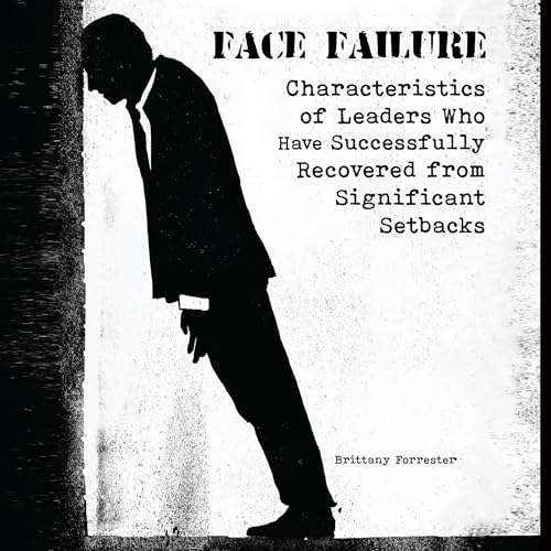 Cover of Face Failure