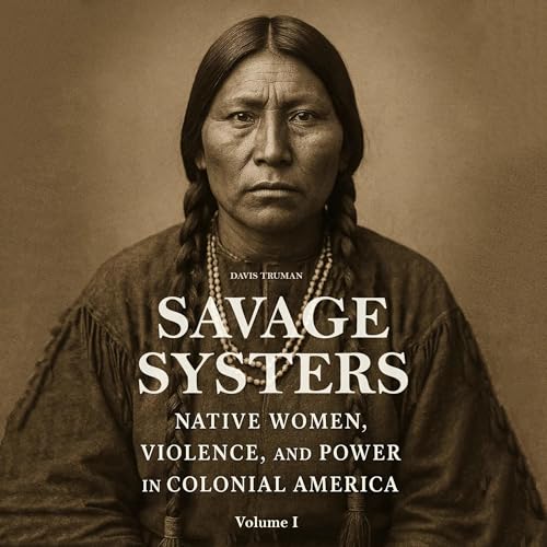 Cover of Savage Systers