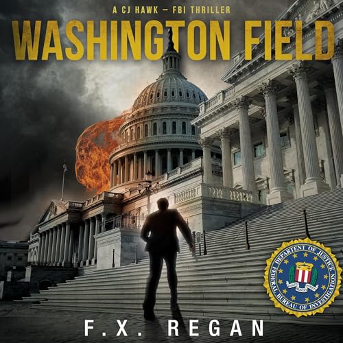 Cover of Washington Field