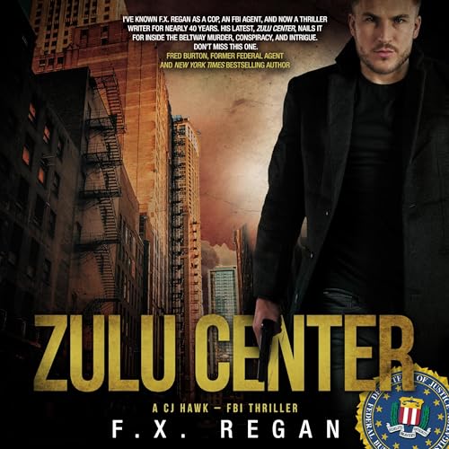 Cover of Zulu Center