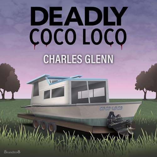 Cover of Deadly Coco Loco