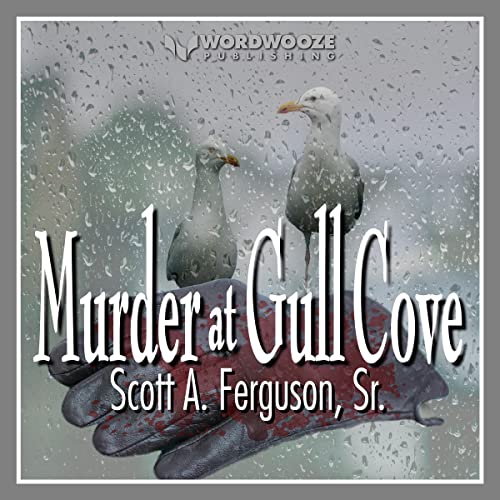 Cover of Murder at Gull Cove