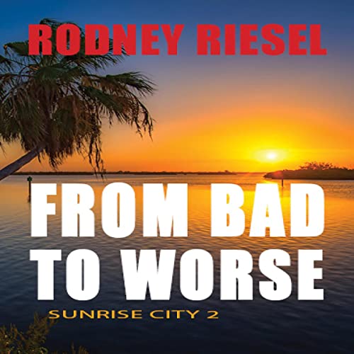 Cover of From Bad to Worse