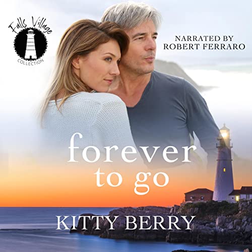 Cover of Forever to Go