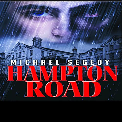 Cover of Hampton Road
