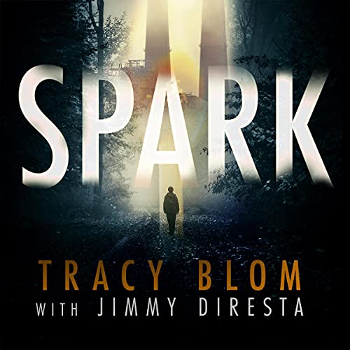 Cover of Spark