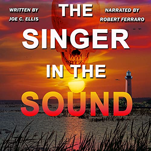 Cover of The Singer in the Sound