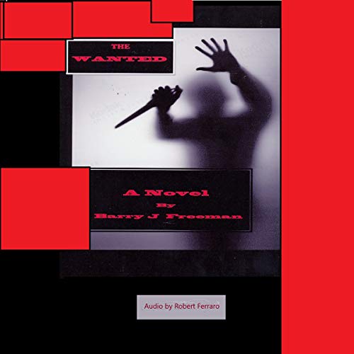 Cover of The Wanted
