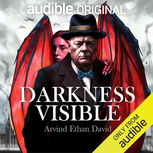 Cover of Darkness Visible