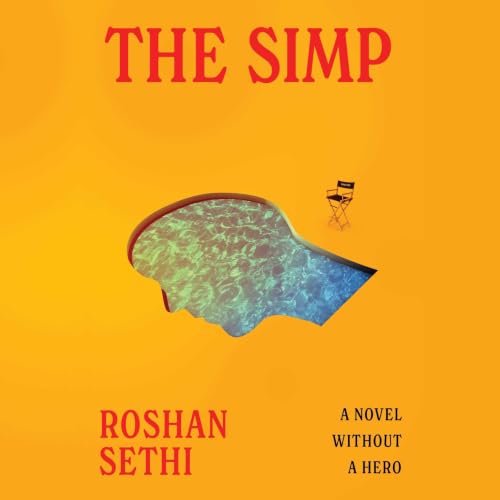 Cover of The Simp