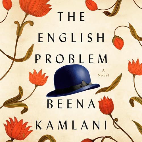 Cover of The English Problem