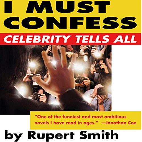 Cover of I Must Confess