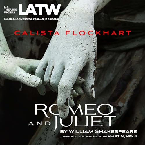 Cover of Romeo and Juliet