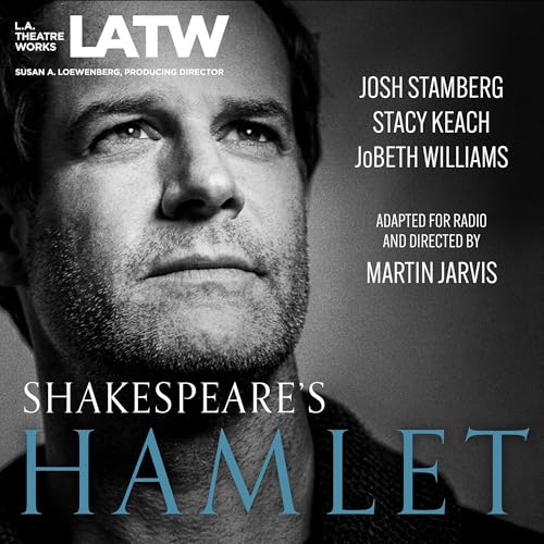 Cover of Hamlet