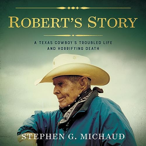 Cover of Robert's Story