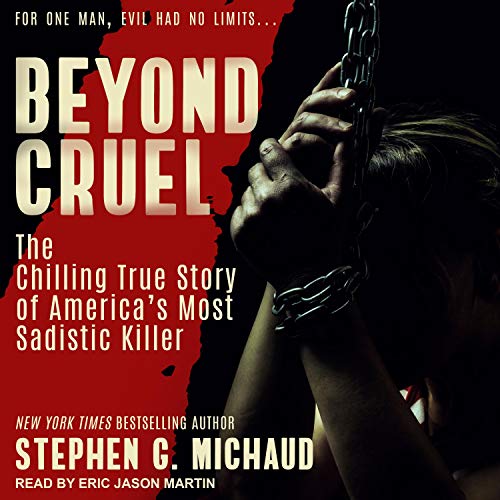 Cover of Beyond Cruel