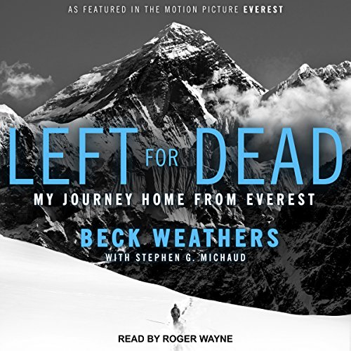 Cover of Left for Dead