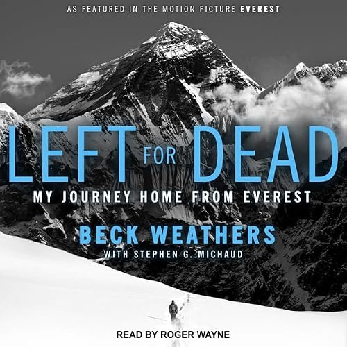 Cover of Left for Dead