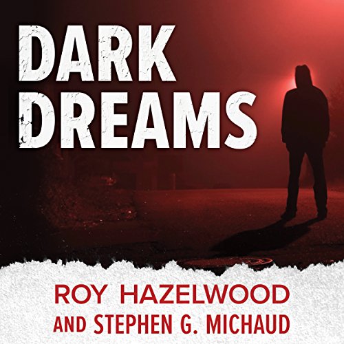 Cover of Dark Dreams