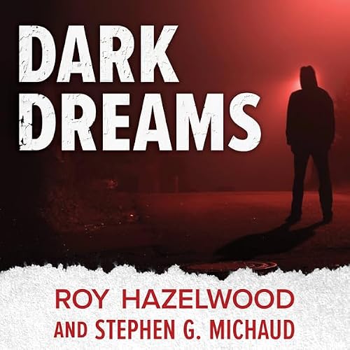 Cover of Dark Dreams