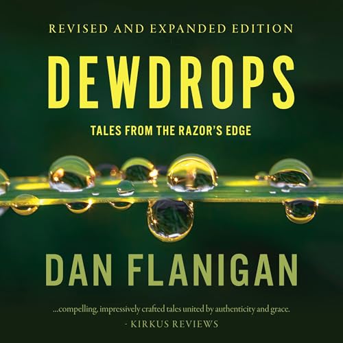 Cover of Dewdrops