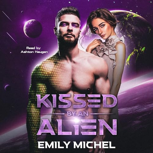 Cover of Kissed by an Alien