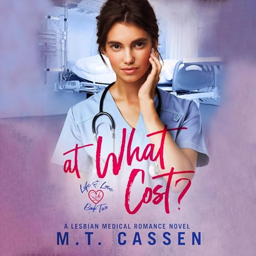 Cover of At What Cost?