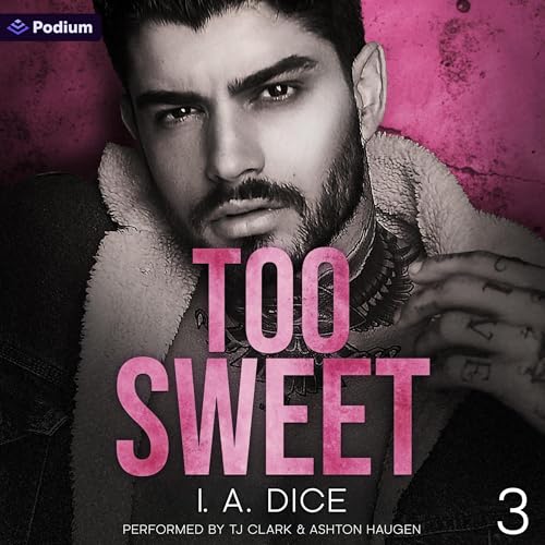Cover of Too Sweet