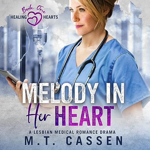 Cover of Melody In Her Heart