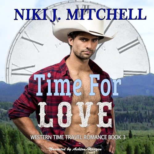 Cover of Time for Love