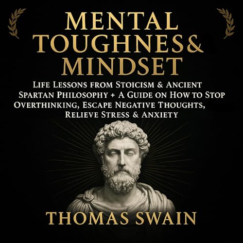 Cover of Mental Toughness & Mindset