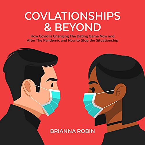 Cover of Covlationships & Beyond