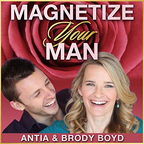 Cover of Magnetize Your Man