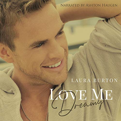 Cover of Love Me, Dreamy