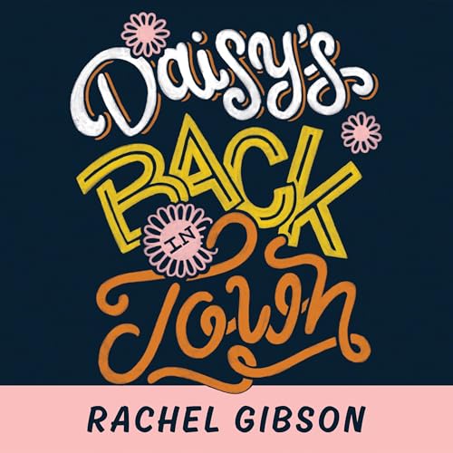 Cover of Daisy's Back in Town