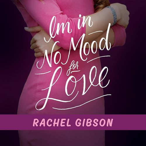 Cover of I'm in No Mood for Love