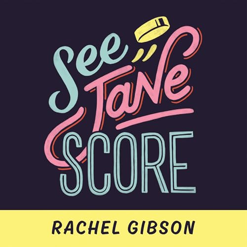 Cover of See Jane Score