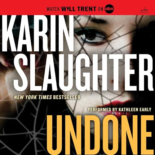 Cover of Undone