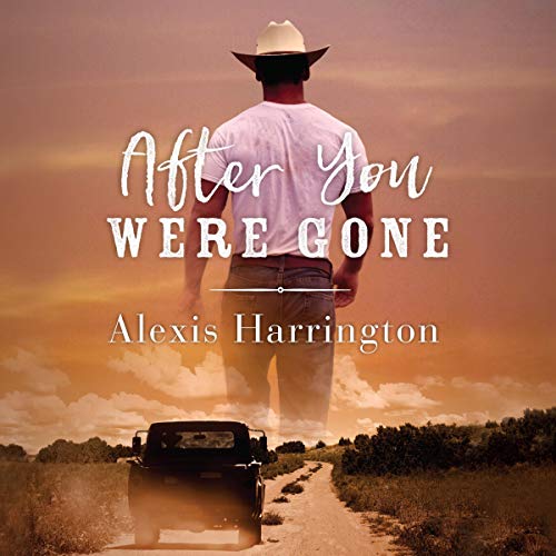 Cover of After You Were Gone